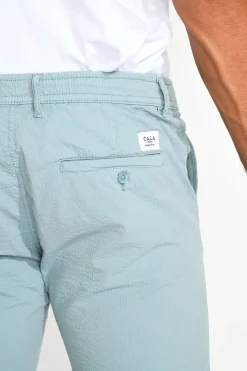 Cala 1789 Bermuda BAPTISTE MOGLIANO Discount