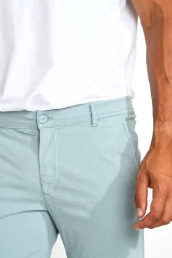 Cala 1789 Bermuda BAPTISTE MOGLIANO Discount