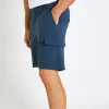 Cala 1789 Bermuda bleu FABIO LESCADA Clearance