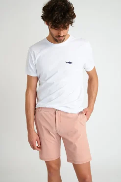 Cala 1789 Bermuda camel LIVIO POSITANO Hot