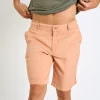 Cala 1789 Bermuda corail XAVIER ARENZA Best