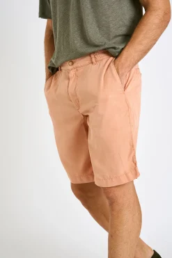 Cala 1789 Bermuda corail XAVIER ARENZA Best