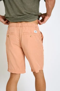 Cala 1789 Bermuda corail XAVIER ARENZA Best