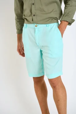 Cala 1789 Bermuda eaux XAVIER ARENZA Clearance