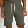 Cala 1789 Bermuda kaki REMI TRIESTE Best