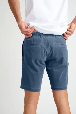 Cala 1789 Bermuda marine LIVIO POSITANO Outlet
