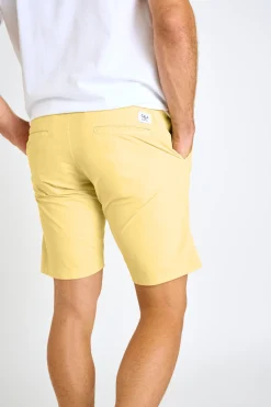 Cala 1789 Bermuda stretch paille BERMUDA LESCADA Fashion