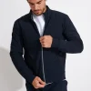 Cala 1789 Blouson marine ALEXANDRE EVOLUTION New