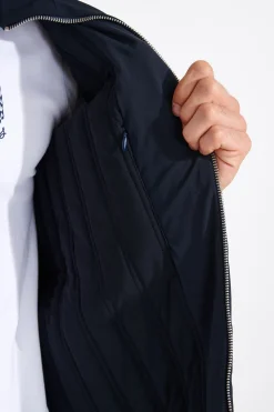 Cala 1789 Blouson marine ALEXANDRE EVOLUTION New