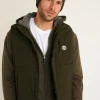 Cala 1789 Bonnet Kaki Homme DIDIER MARCEL Best