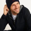 Cala 1789 Bonnet Marine Homme DIDIER MARCEL New