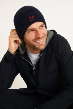 Cala 1789 Bonnet Marine Homme DIDIER MARCEL New