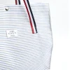 Cala 1789 Cabas de plage rayure ciel CABAS STRIPE CALA Sale