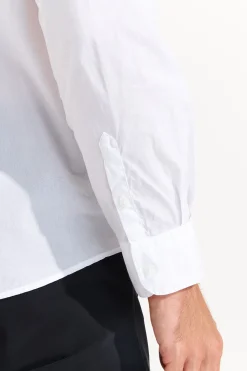 Cala 1789 Chemise blanche ALAIN BONASSOLA Online