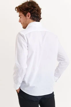 Cala 1789 Chemise blanche ALAIN BONASSOLA Online