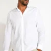 Cala 1789 Chemise blanche QUENTIN CARARE Online