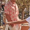 Cala 1789 Chemise corail STEFANO AGORA Sale