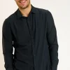 Cala 1789 Chemise gris technique JEAN BAIABLUE Sale