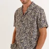 Cala 1789 Chemise marine STEFANO CORFOU Online