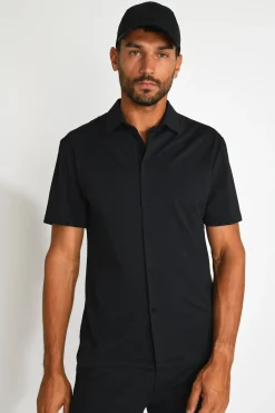 Cala 1789 Chemise stefano matière technique STEFANO TRIESTE Hot