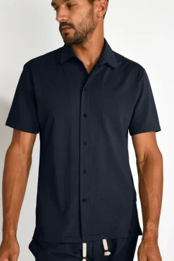 Cala 1789 Chemise stefano matière technique STEFANO TRIESTE Online