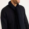 Cala 1789 Echarpe Marine Homme SAMUEL MARCEL Hot