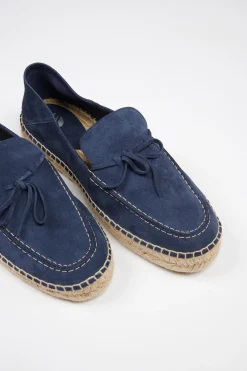 Cala 1789 Espadrilles mocassins EDOUARD RICANTO Outlet