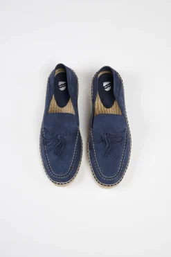 Cala 1789 Espadrilles mocassins EDOUARD RICANTO Outlet