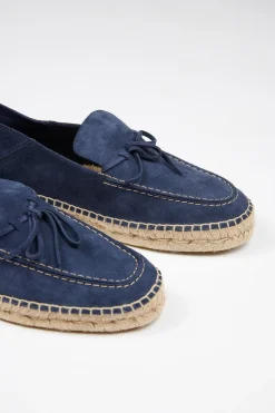 Cala 1789 Espadrilles mocassins EDOUARD RICANTO Outlet