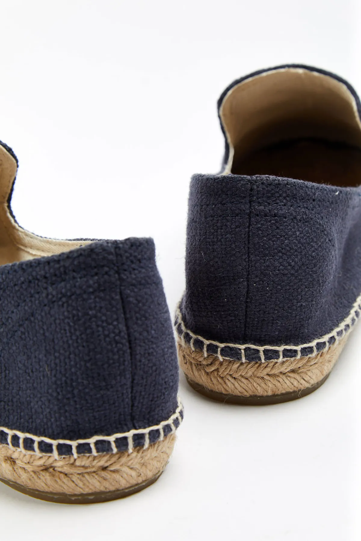 Cala 1789 Espadrilles Slip On Marine SLIPON COTON Online