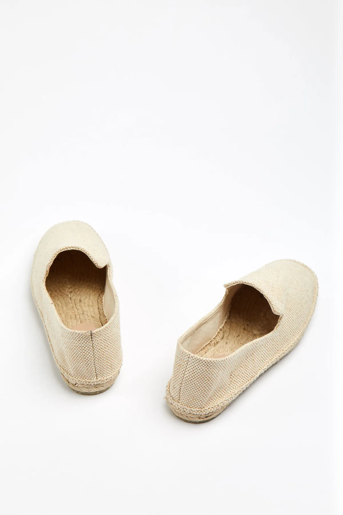 Cala 1789 Espadrilles Slip On Sable SLIPON COTON Online