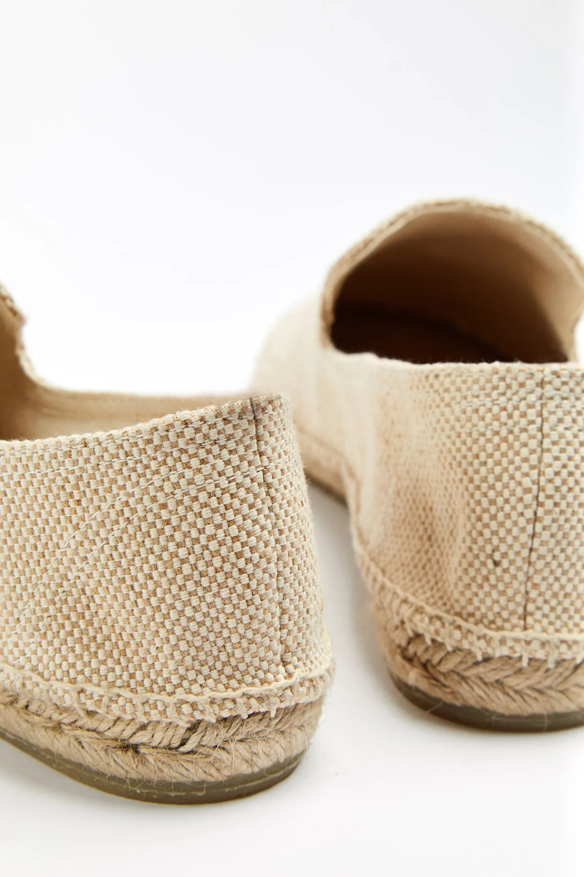 Cala 1789 Espadrilles Slip On Sable SLIPON COTON Online