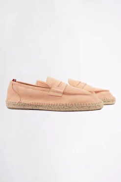 Cala 1789 Mocassin en cuir malabar MARINA LEATHER Discount
