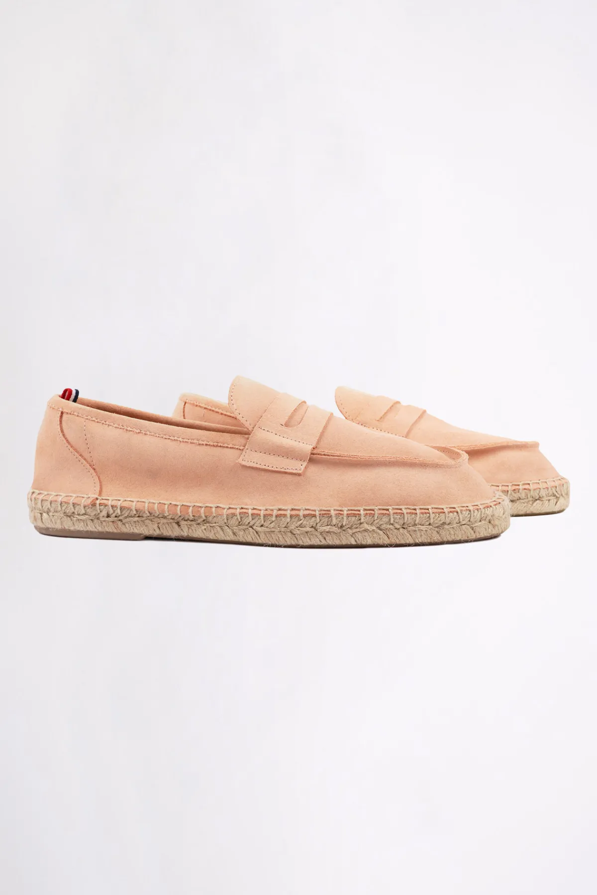 Cala 1789 Mocassin en cuir malabar MARINA LEATHER Discount