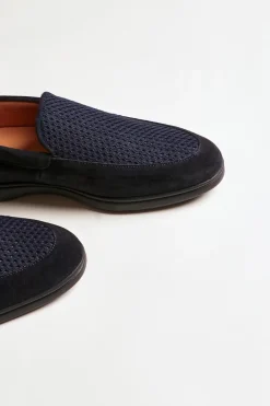 Cala 1789 Mocassins marine RIMINI HERITAGE Fashion