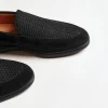 Cala 1789 Mocassins noir RIMINI HERITAGE Outlet
