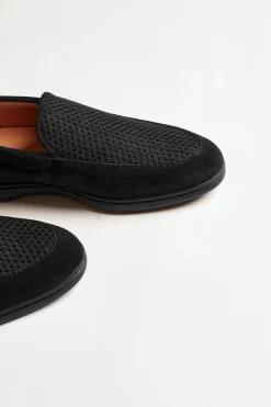 Cala 1789 Mocassins noir RIMINI HERITAGE Outlet