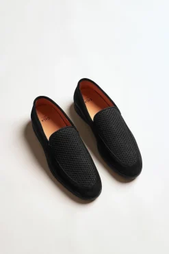 Cala 1789 Mocassins noir RIMINI HERITAGE Outlet