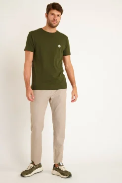 Cala 1789 PANTALON CHINO BEIGE SERGE MAIORCA Sale