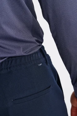 Cala 1789 PANTALON CHINO BLEU SERGE MAIORCA Online