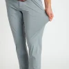 Cala 1789 Pantalon chino gris clair ARNO EVOLUTION Discount