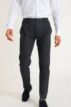 Cala 1789 PANTALON CHINO SERGE CANSIGLIA Outlet