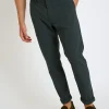Cala 1789 Pantalon gris anthracite homme ARNO EVOLUTION Sale