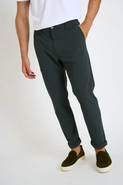 Cala 1789 Pantalon gris anthracite homme ARNO EVOLUTION Sale