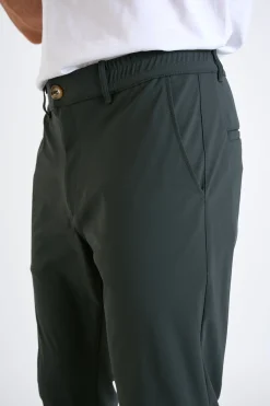 Cala 1789 Pantalon gris anthracite homme ARNO EVOLUTION Sale