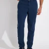 Cala 1789 Pantalon Marine écoresponsable Chino Arenza Clearance