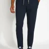 Cala 1789 Pantalon marine PAOLO TRIESTE Discount