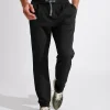 Cala 1789 Pantalon noir PAOLO TRIESTE Online