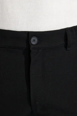Cala 1789 PANTALON NOIR SERGE MAIORCA Best