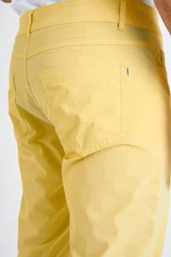 Cala 1789 Pantalon paille SIMON LESCADA Online